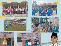 SDK Santo Don Bosco Palangka Raya Meriahkan Hari Pendidikan Nasional dengan Upacara Bendera dan Gelar Karya P5